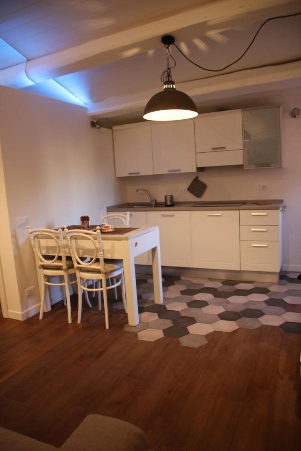 Cozy Studio In Trastevere Apartamento *