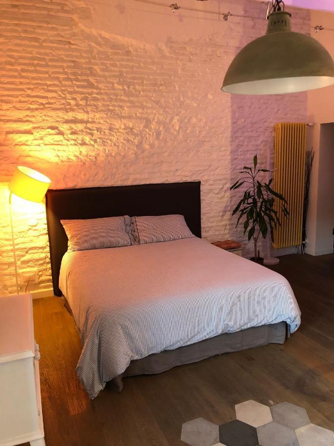 Cozy Studio In Trastevere Apartamento
