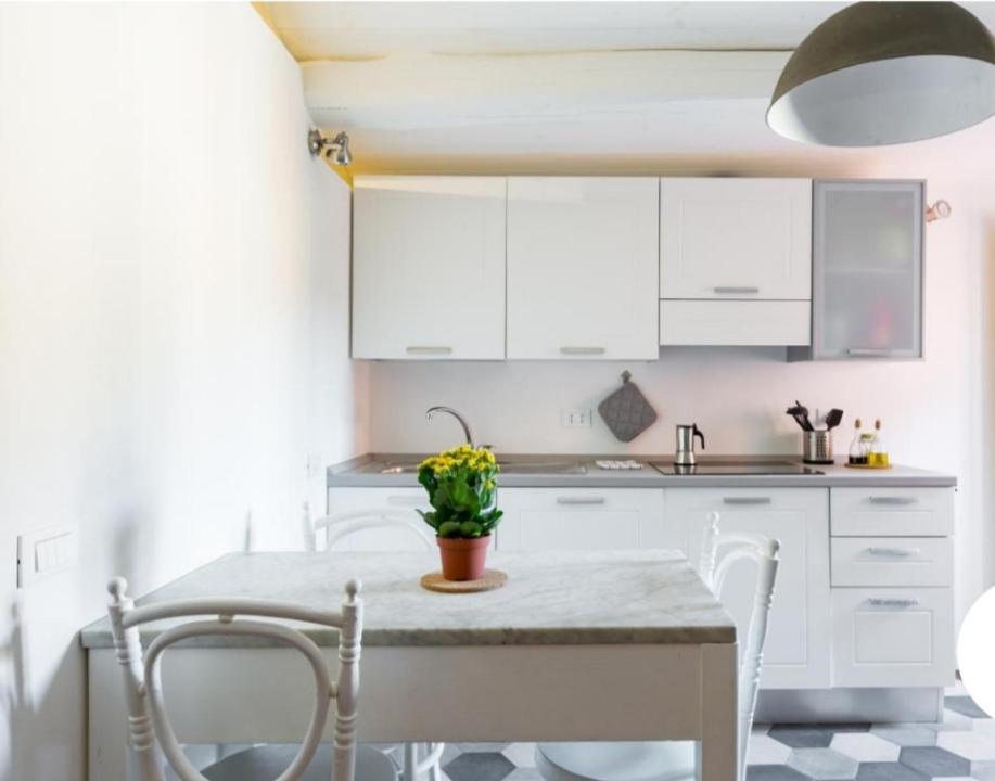 Cozy Studio In Trastevere Apartamento Roma