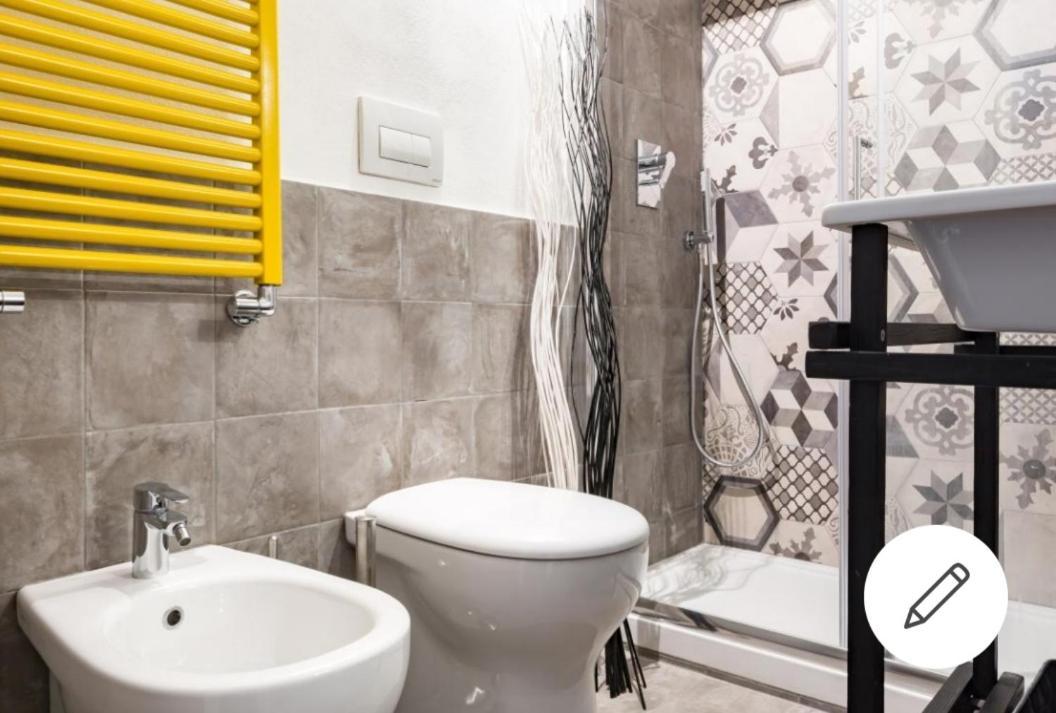 Cozy Studio In Trastevere Apartamento