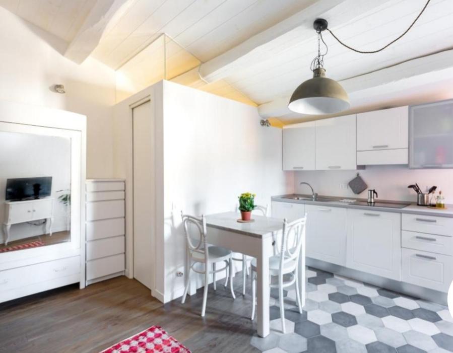 Apartamento Cozy Studio In Trastevere Roma