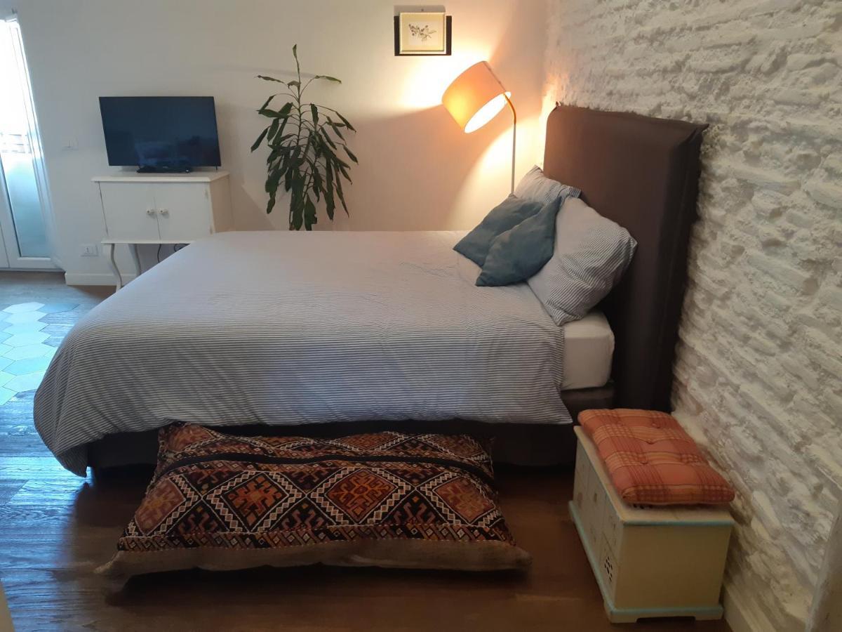 Cozy Studio In Trastevere Apartamento *