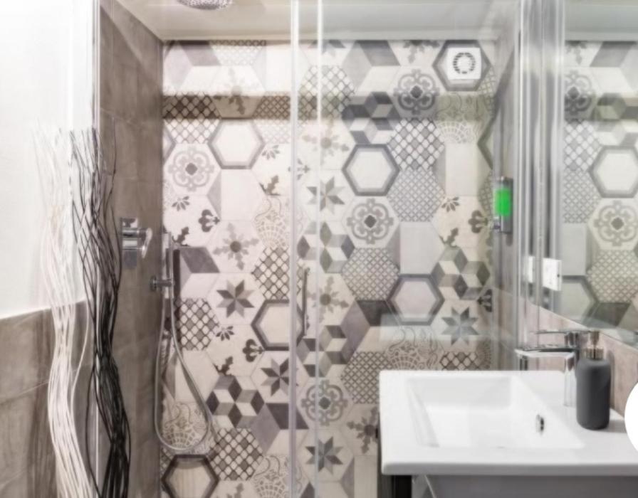 Cozy Studio In Trastevere Apartamento *